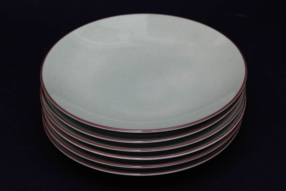 Nautica Island Shores Tableware
