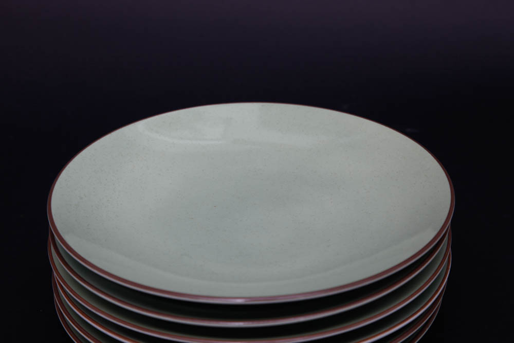 Nautica Island Shores Tableware