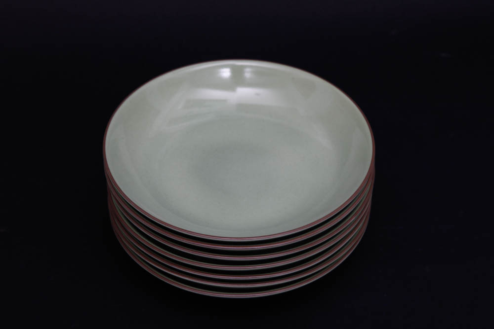 Nautica Island Shores Tableware