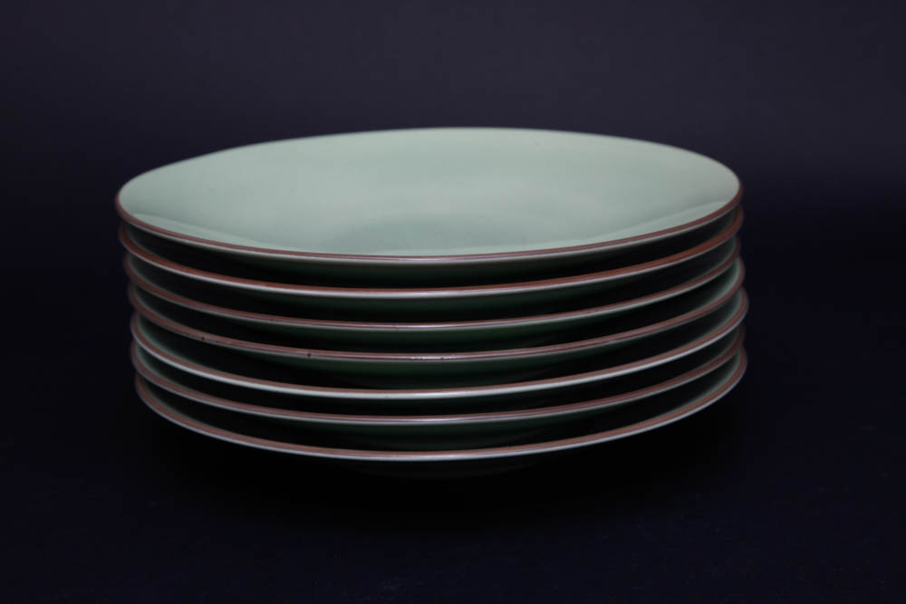 Nautica Island Shores Tableware