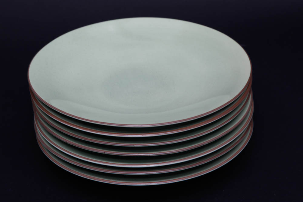 Nautica Island Shores Tableware