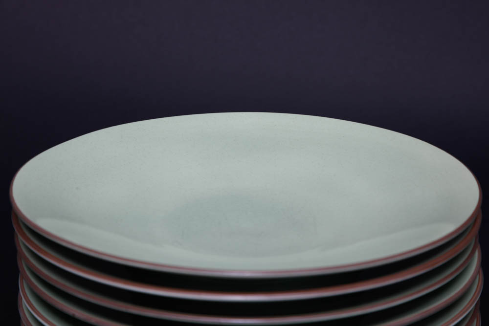 Nautica Island Shores Tableware