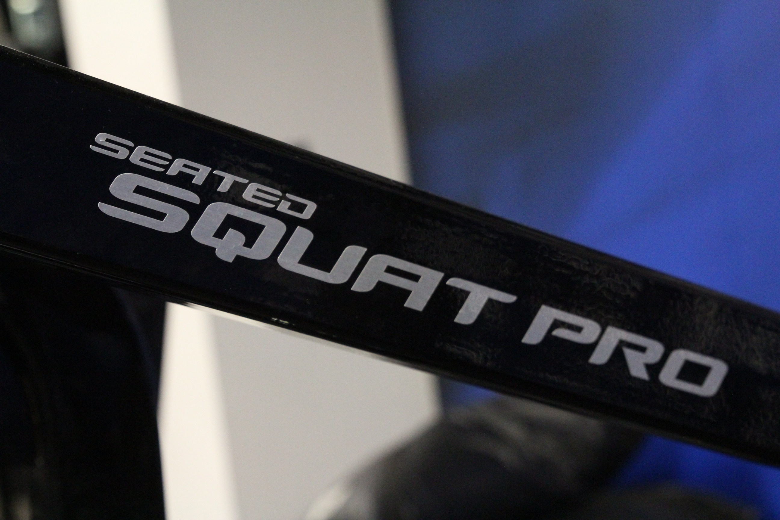 Rogers Athletic Company Hip Press