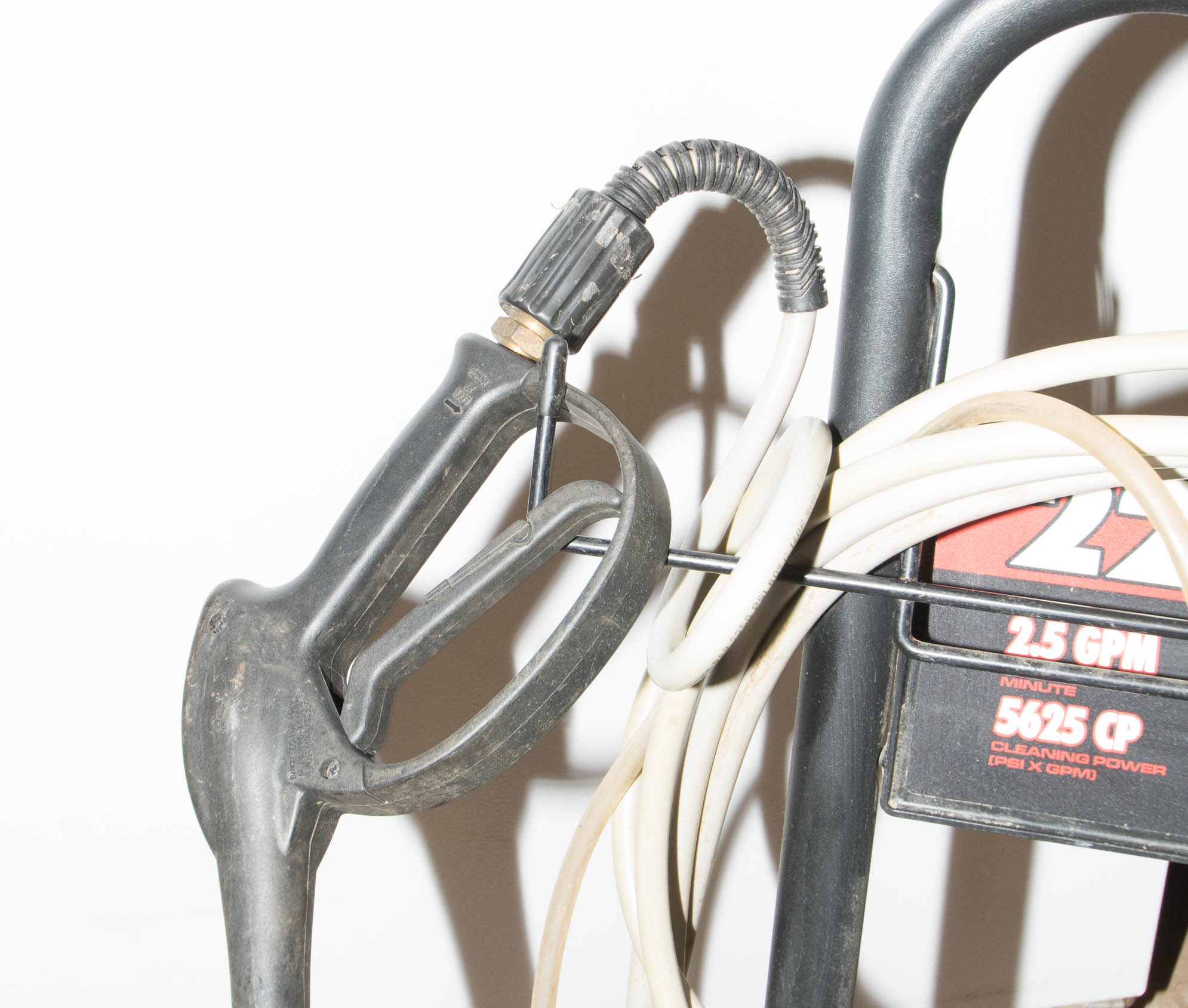 Generac 2250 PSI Pressure Washer