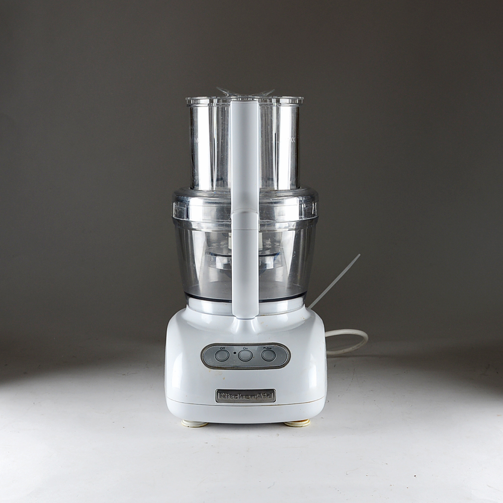 KitchenAid 12 Cup Food Processor
