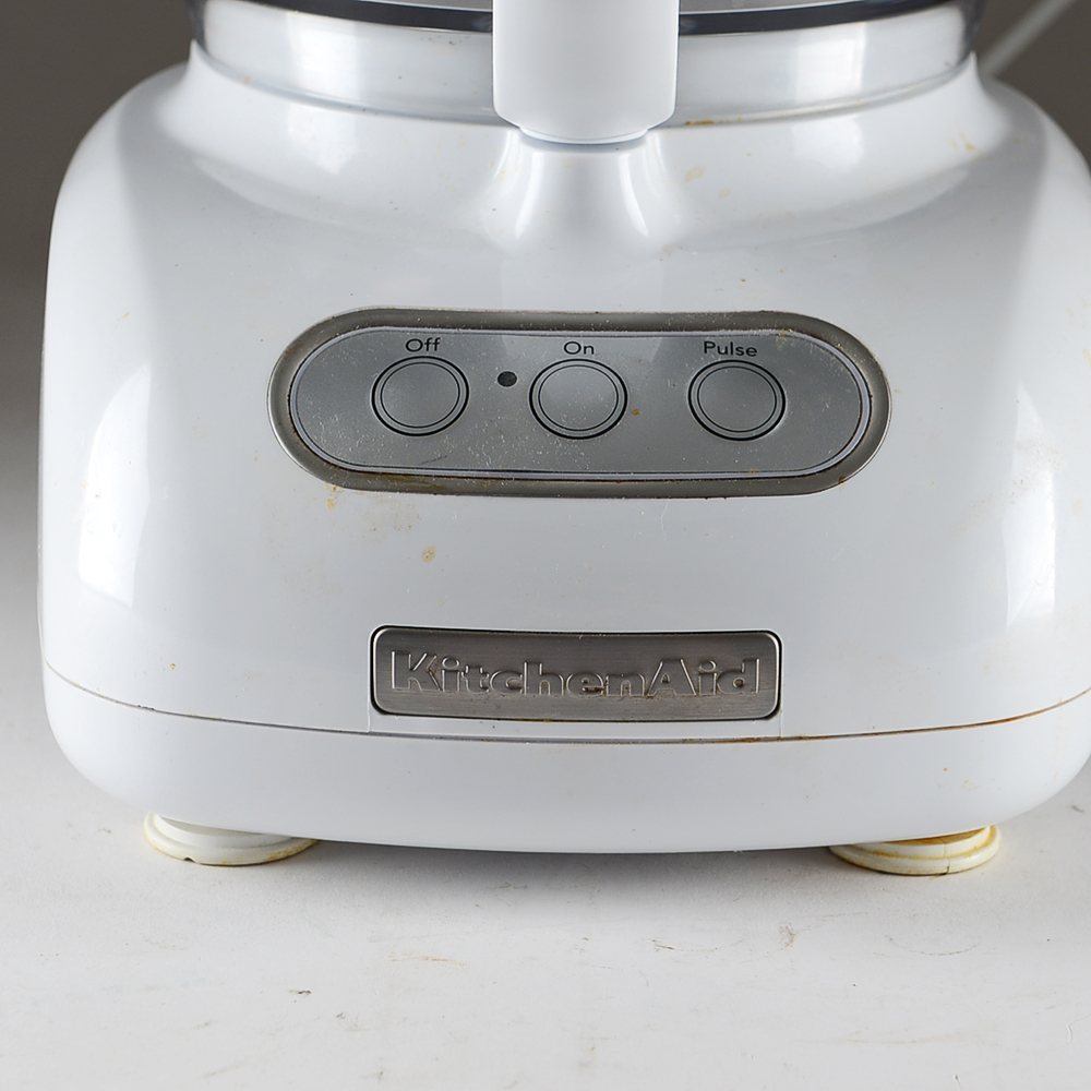 KitchenAid 12 Cup Food Processor