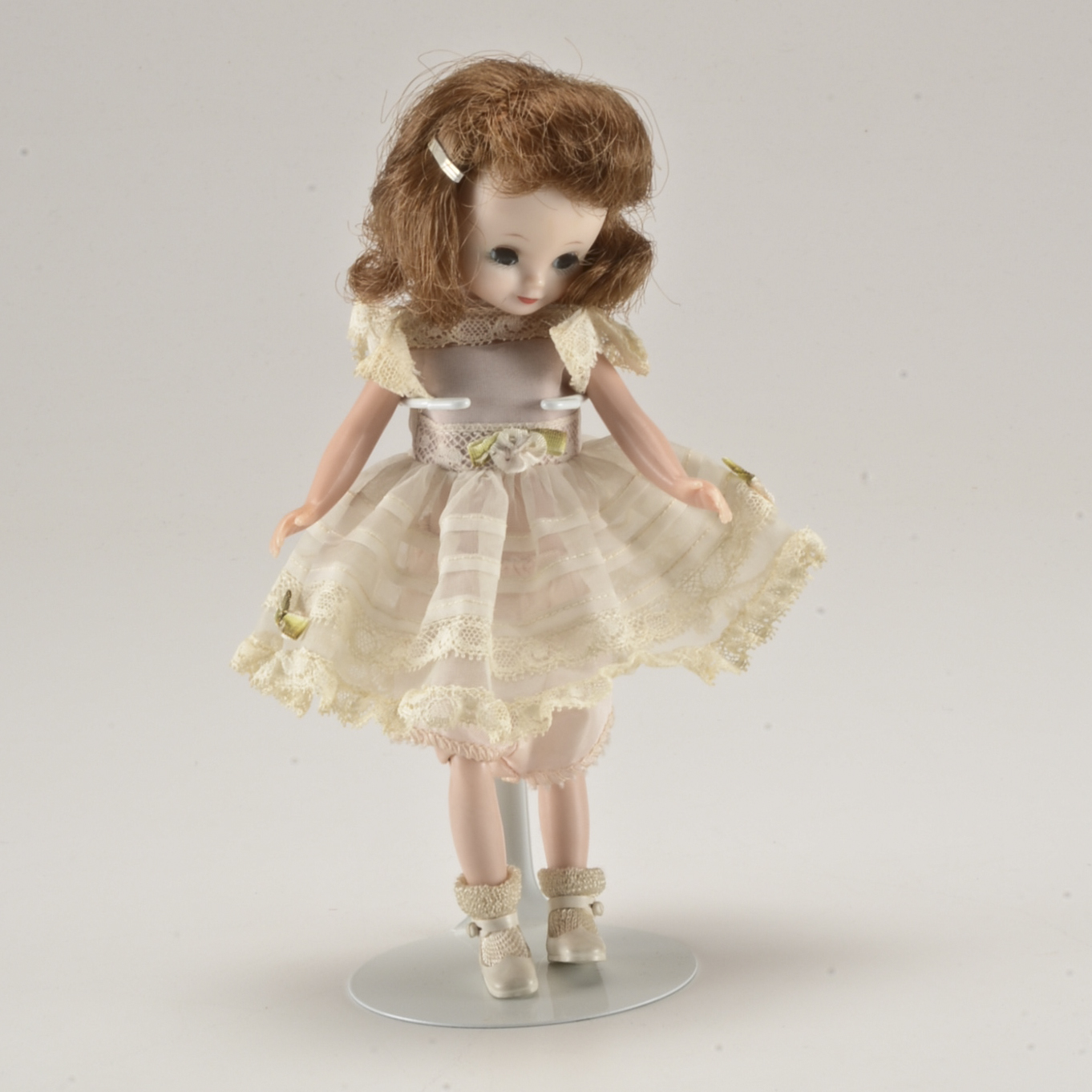 1957 American Character Betsy McCall Doll with Original Clothing