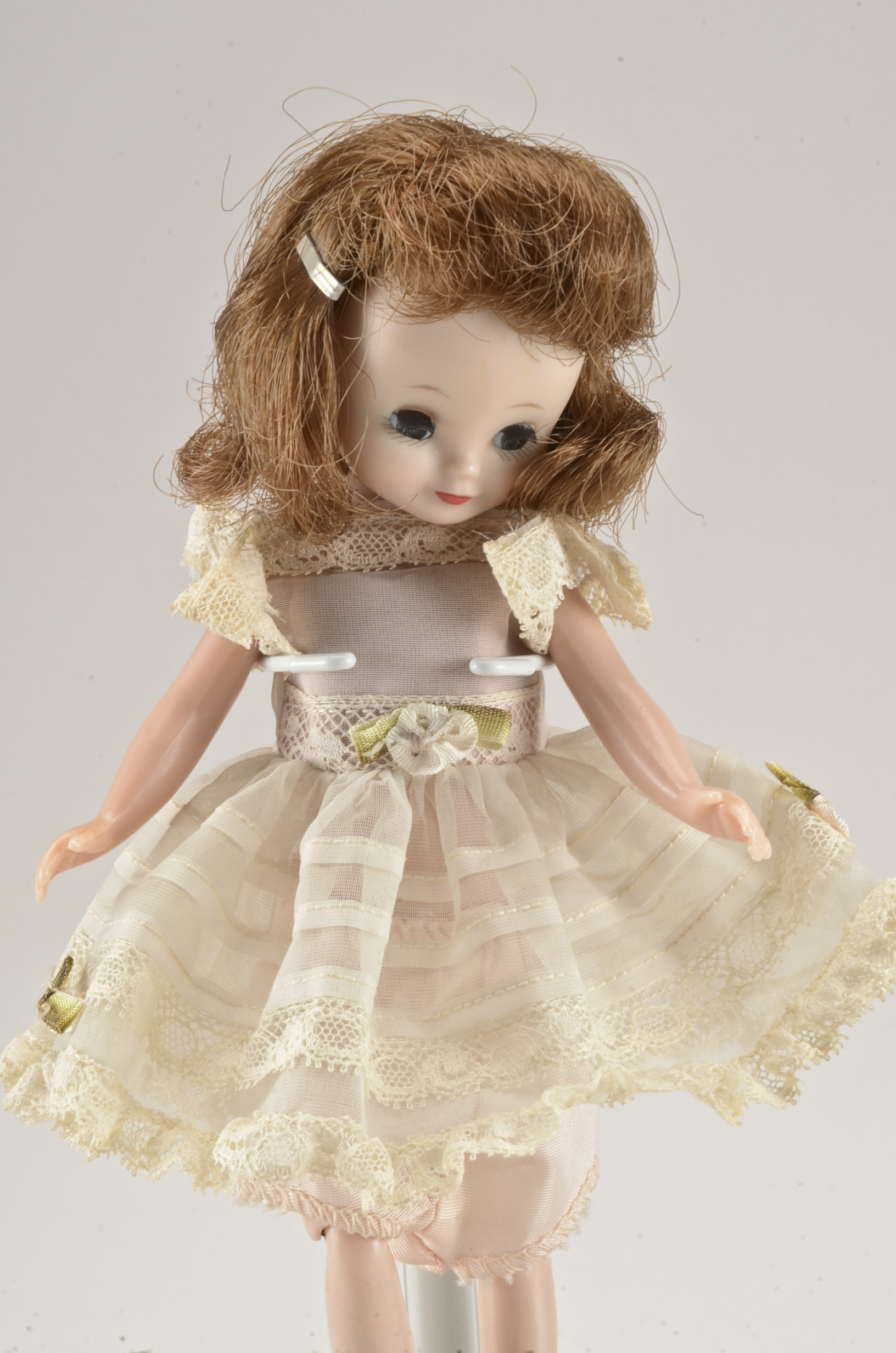 1957 American Character Betsy McCall Doll with Original Clothing