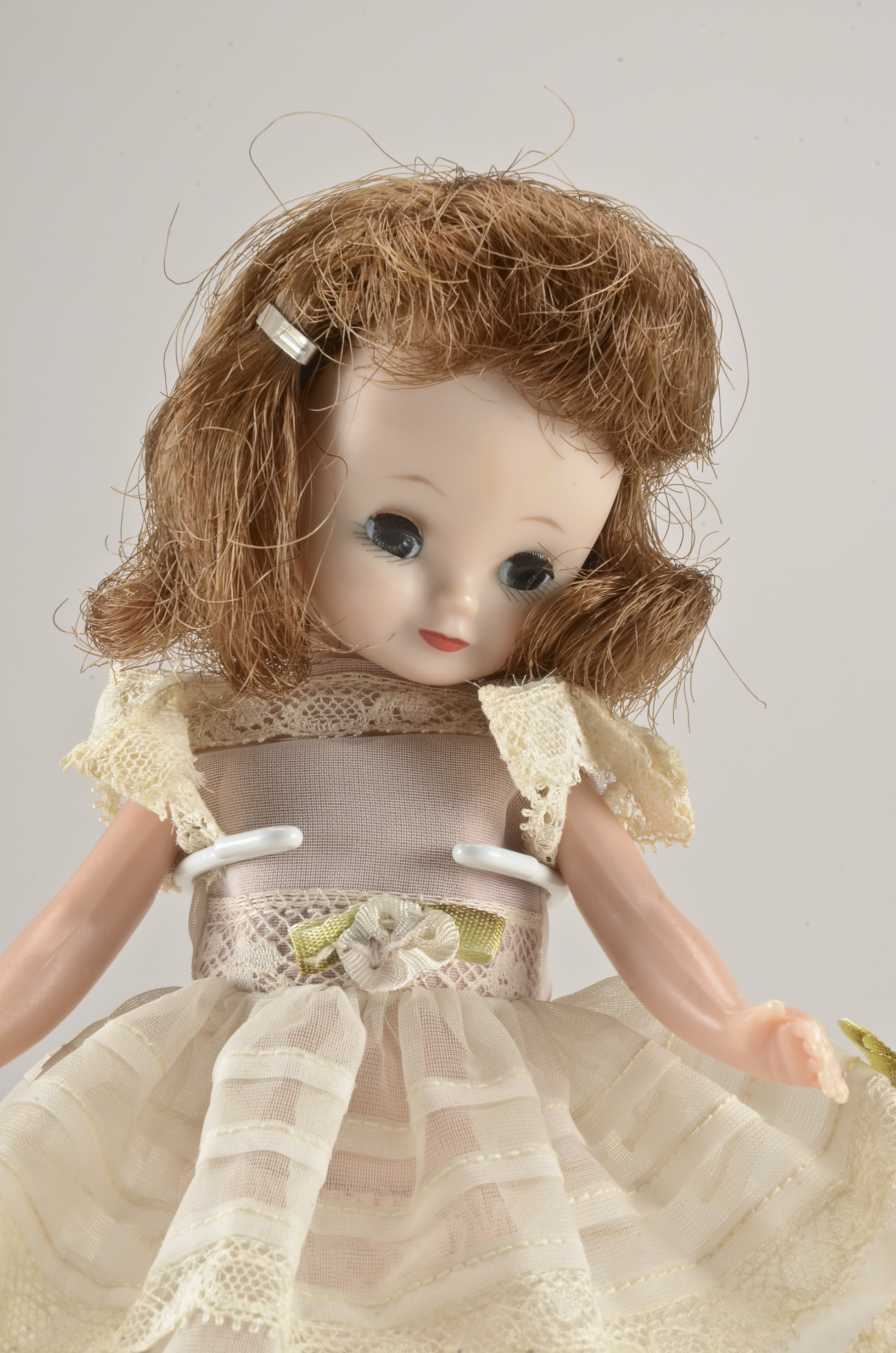 1957 American Character Betsy McCall Doll with Original Clothing