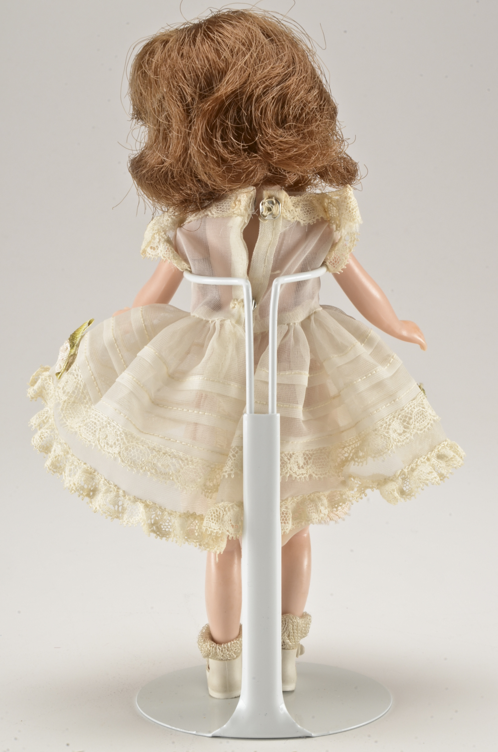 1957 American Character Betsy McCall Doll with Original Clothing