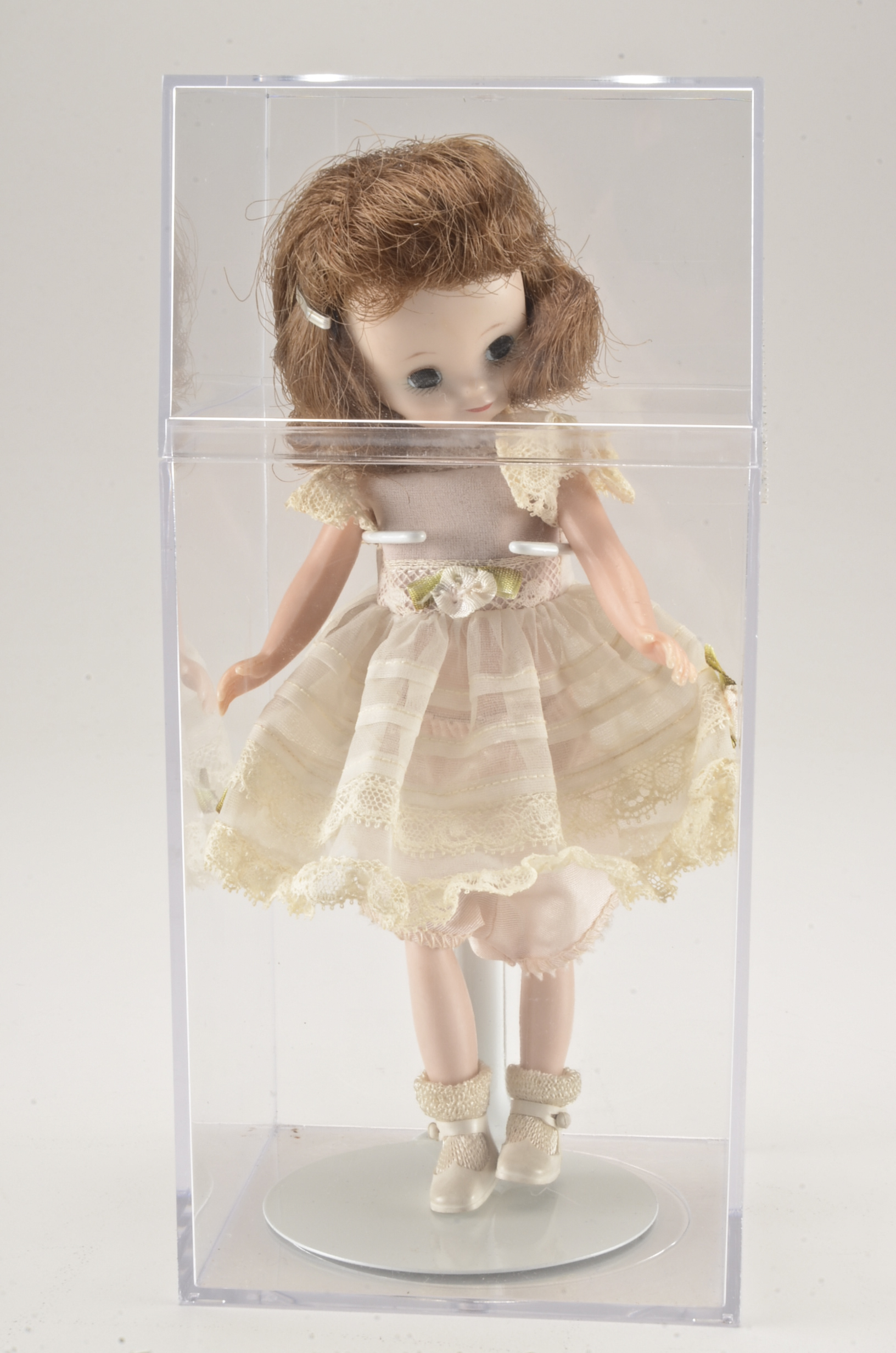 1957 American Character Betsy McCall Doll with Original Clothing