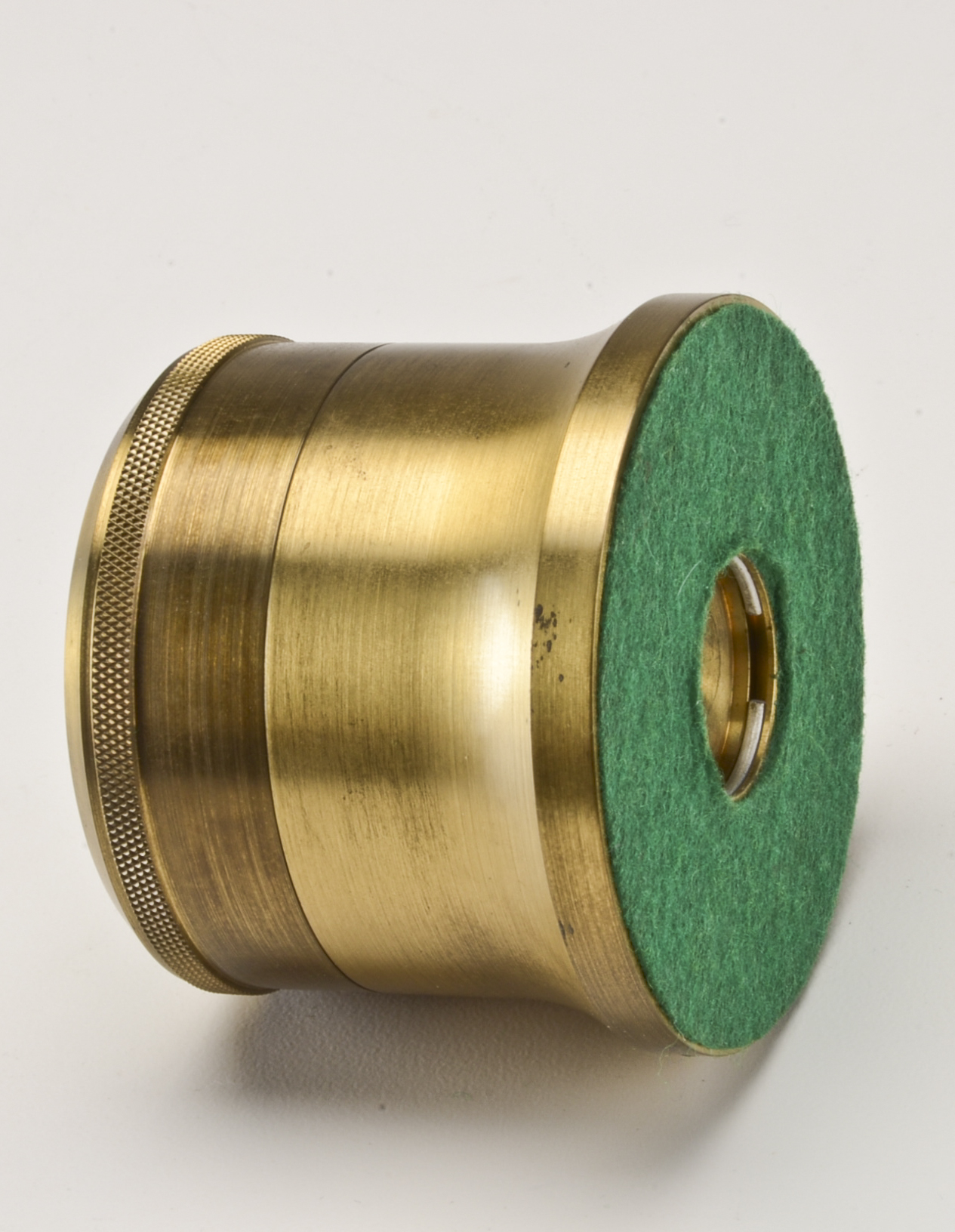 Bulova Accutron Navigator Mark II Marine Chronometer Ship Clock