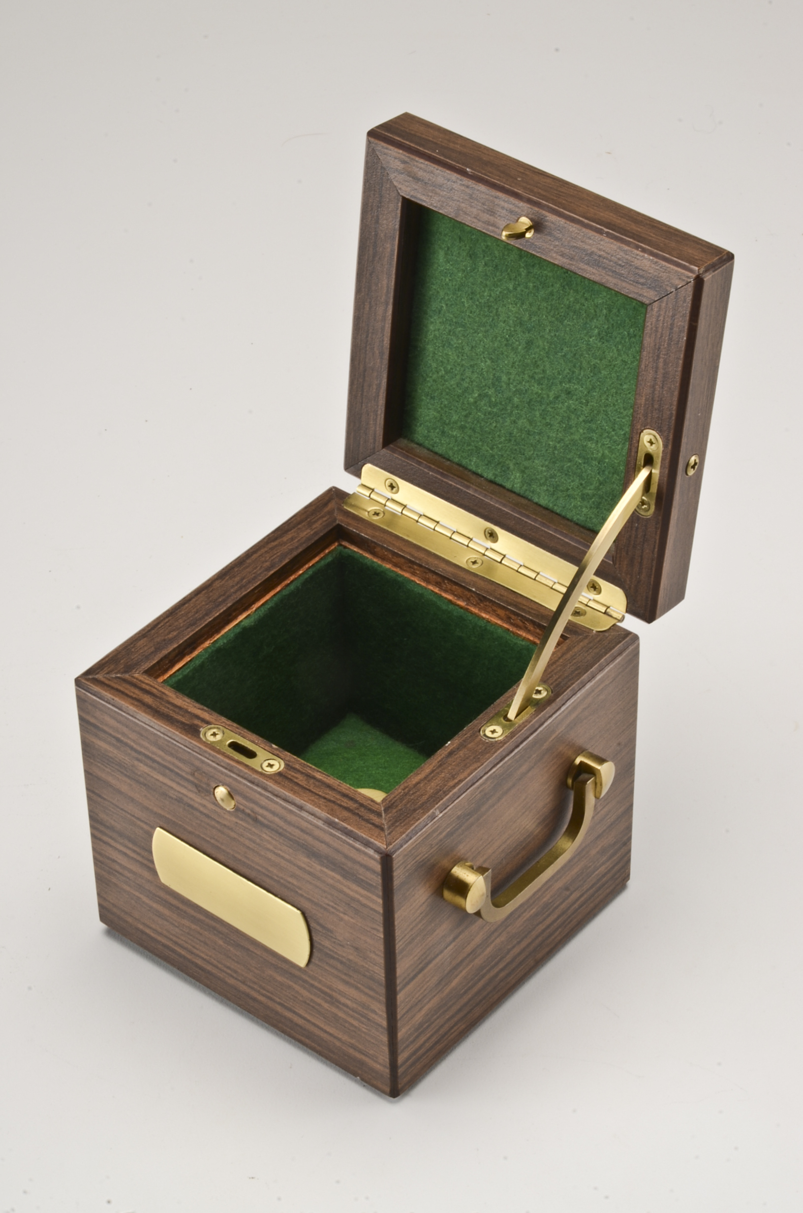 Bulova Accutron Navigator Mark II Marine Chronometer Ship Clock