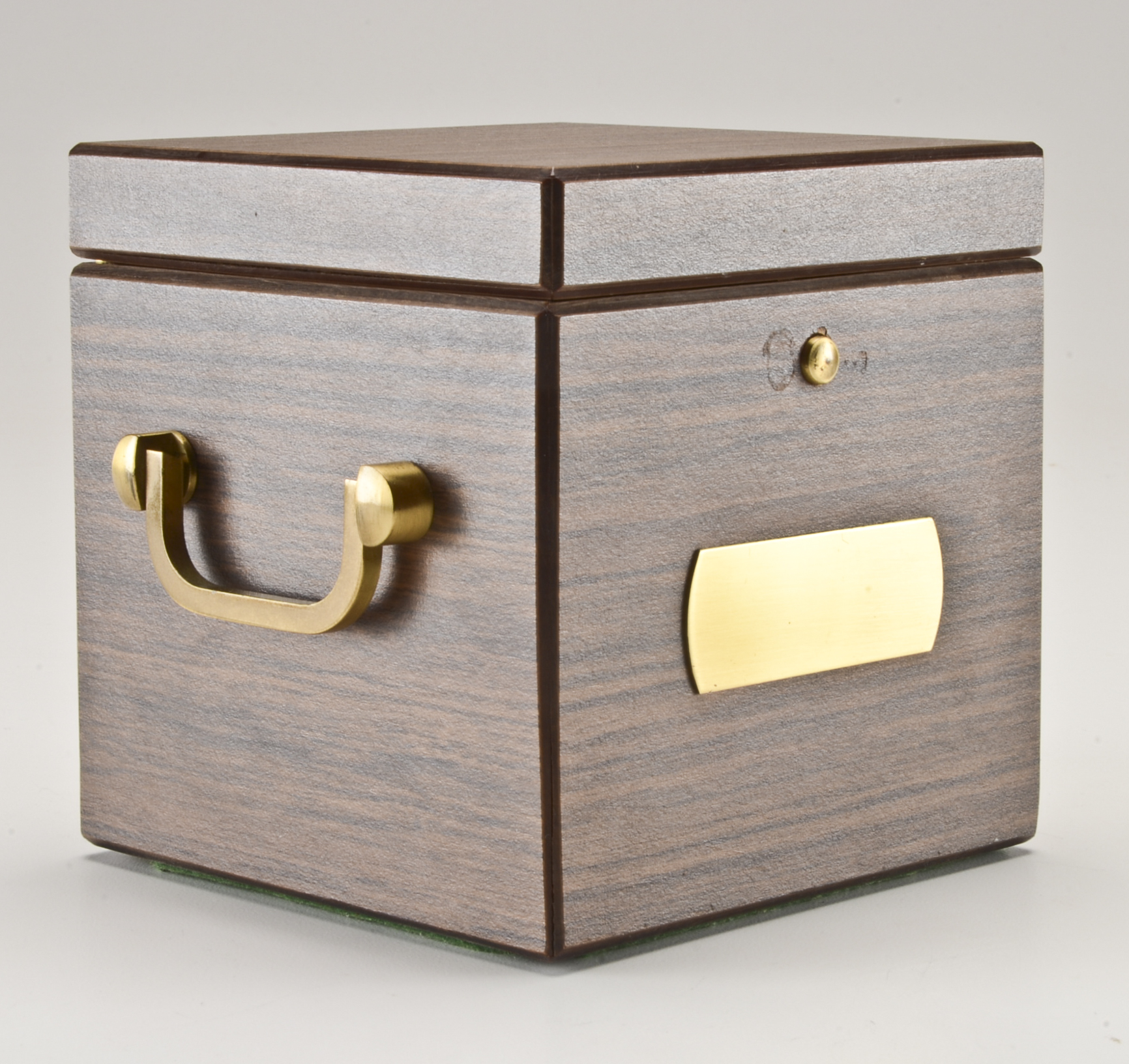 Bulova Accutron Navigator Mark II Marine Chronometer Ship Clock