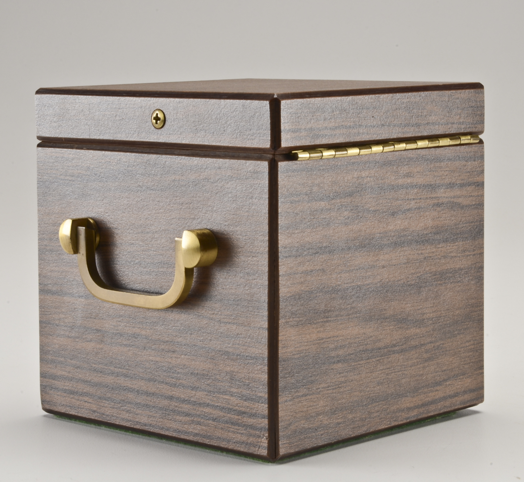 Bulova Accutron Navigator Mark II Marine Chronometer Ship Clock