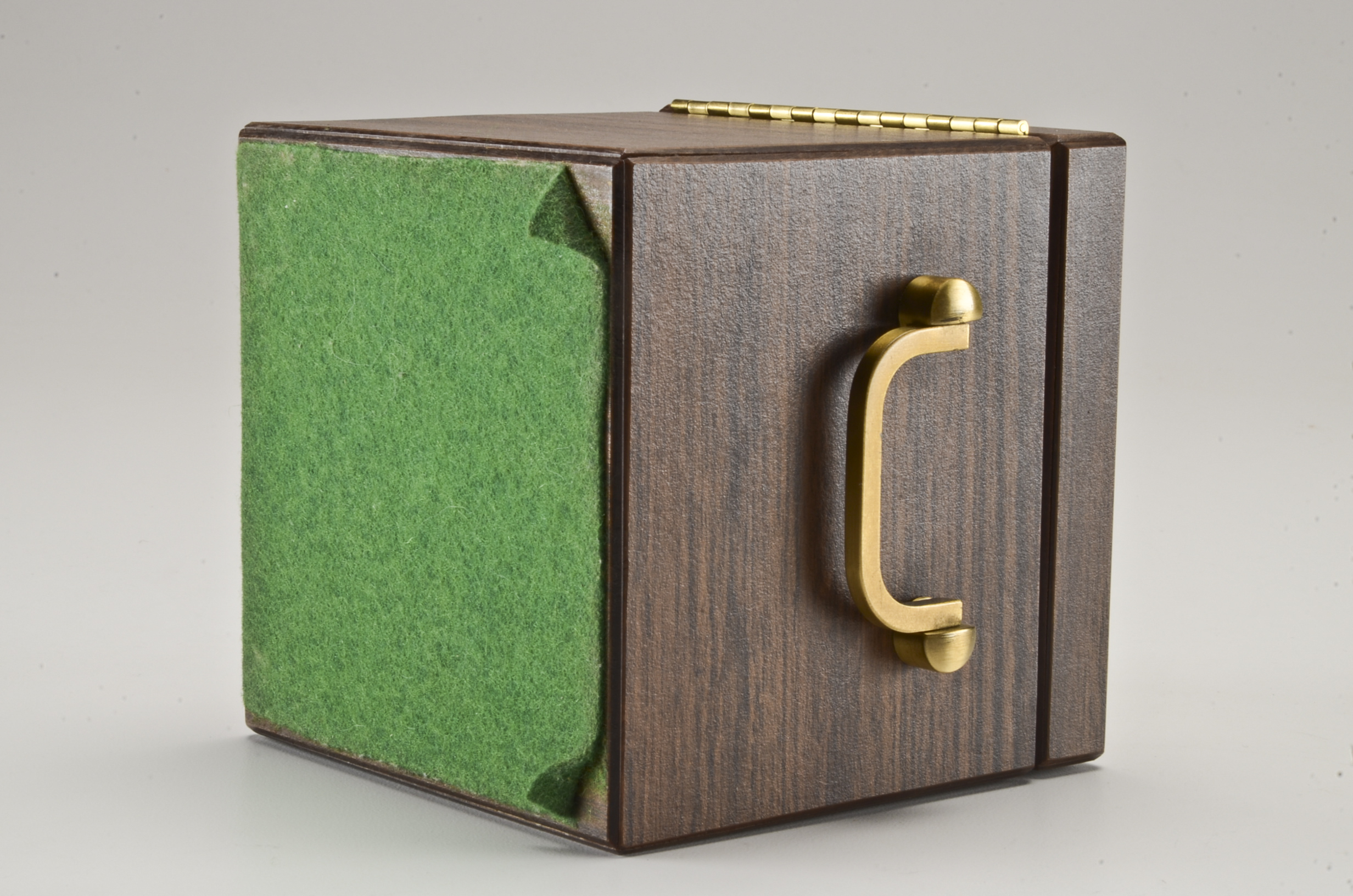 Bulova Accutron Navigator Mark II Marine Chronometer Ship Clock