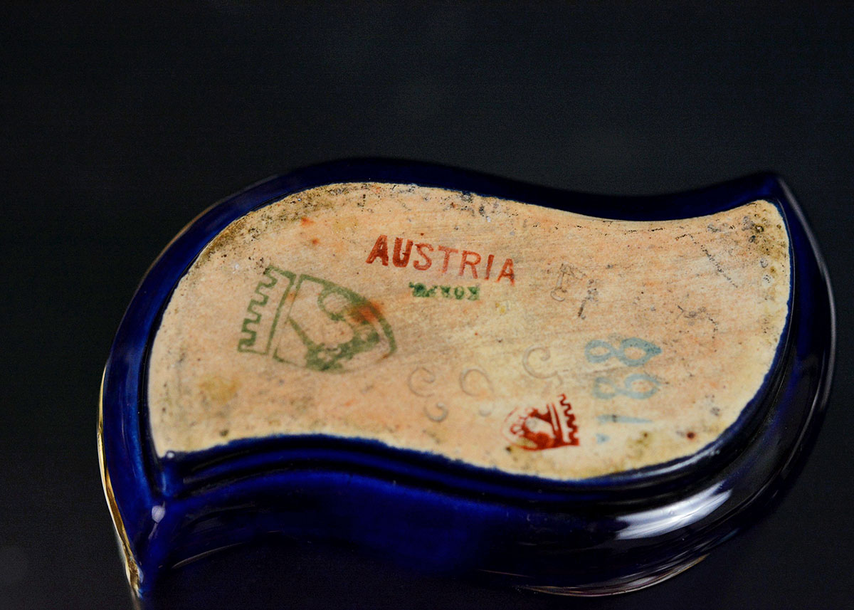 Various Teacups, Saucers, and Serving Pieces