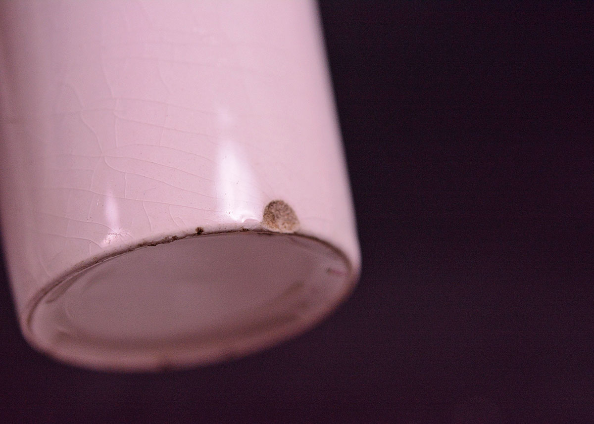 Various Teacups, Saucers, and Serving Pieces