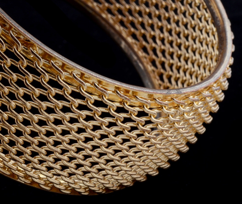 Collection of Bangle Bracelets