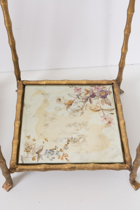 Decorative Candle Holders and Shelving