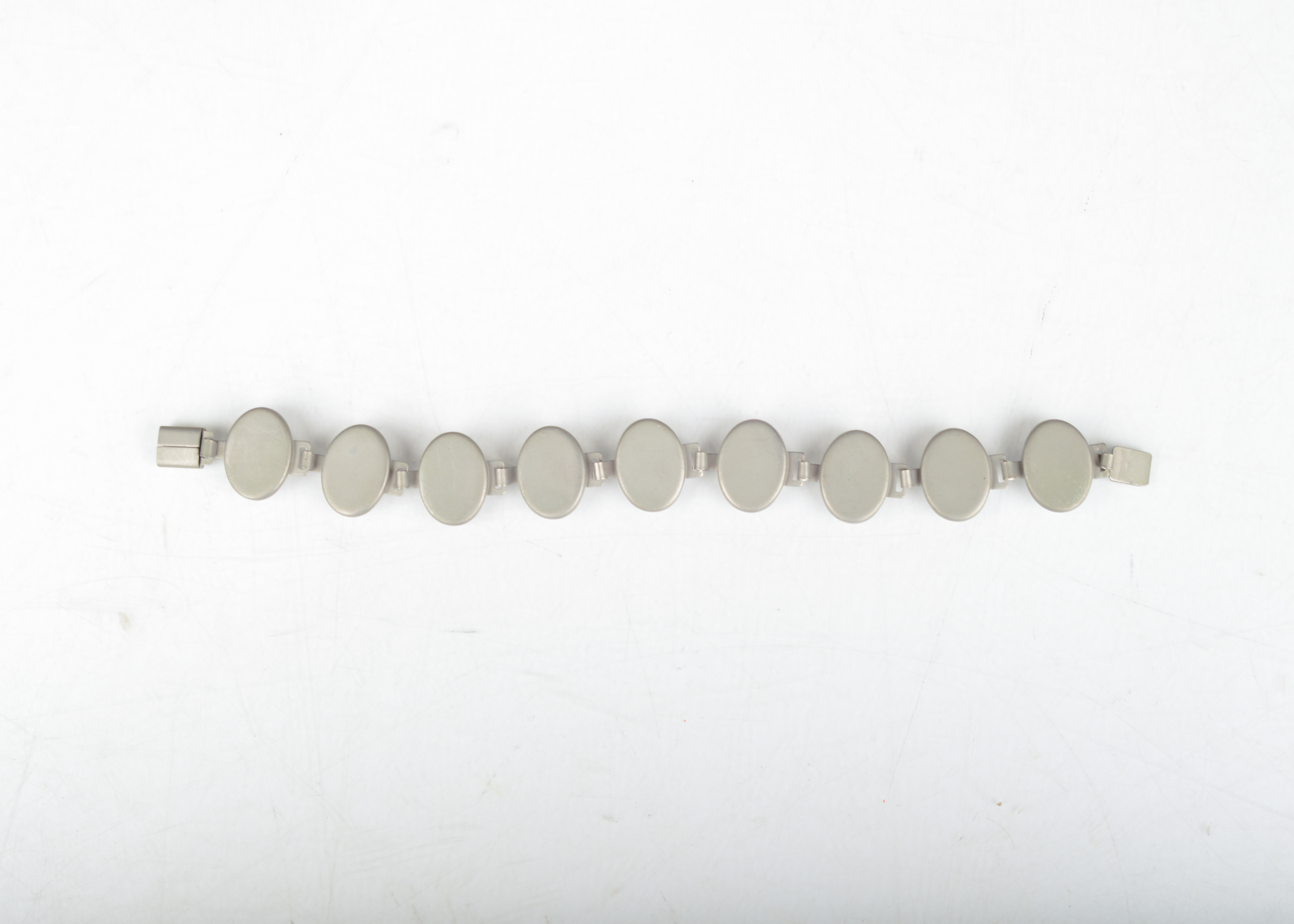 Vintage Cameo Bracelet