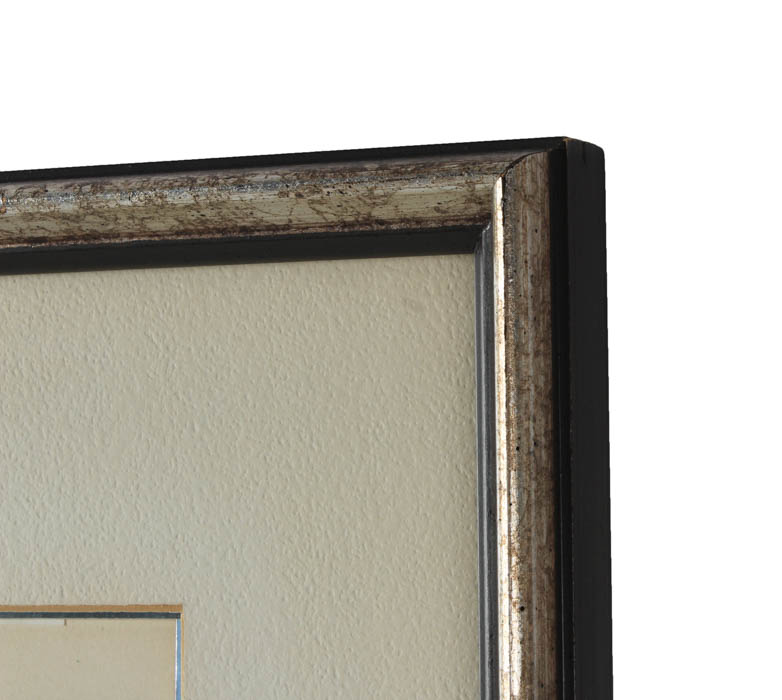 Roberto Matta Limited Edition Etching with Aquatint "Ioessa"