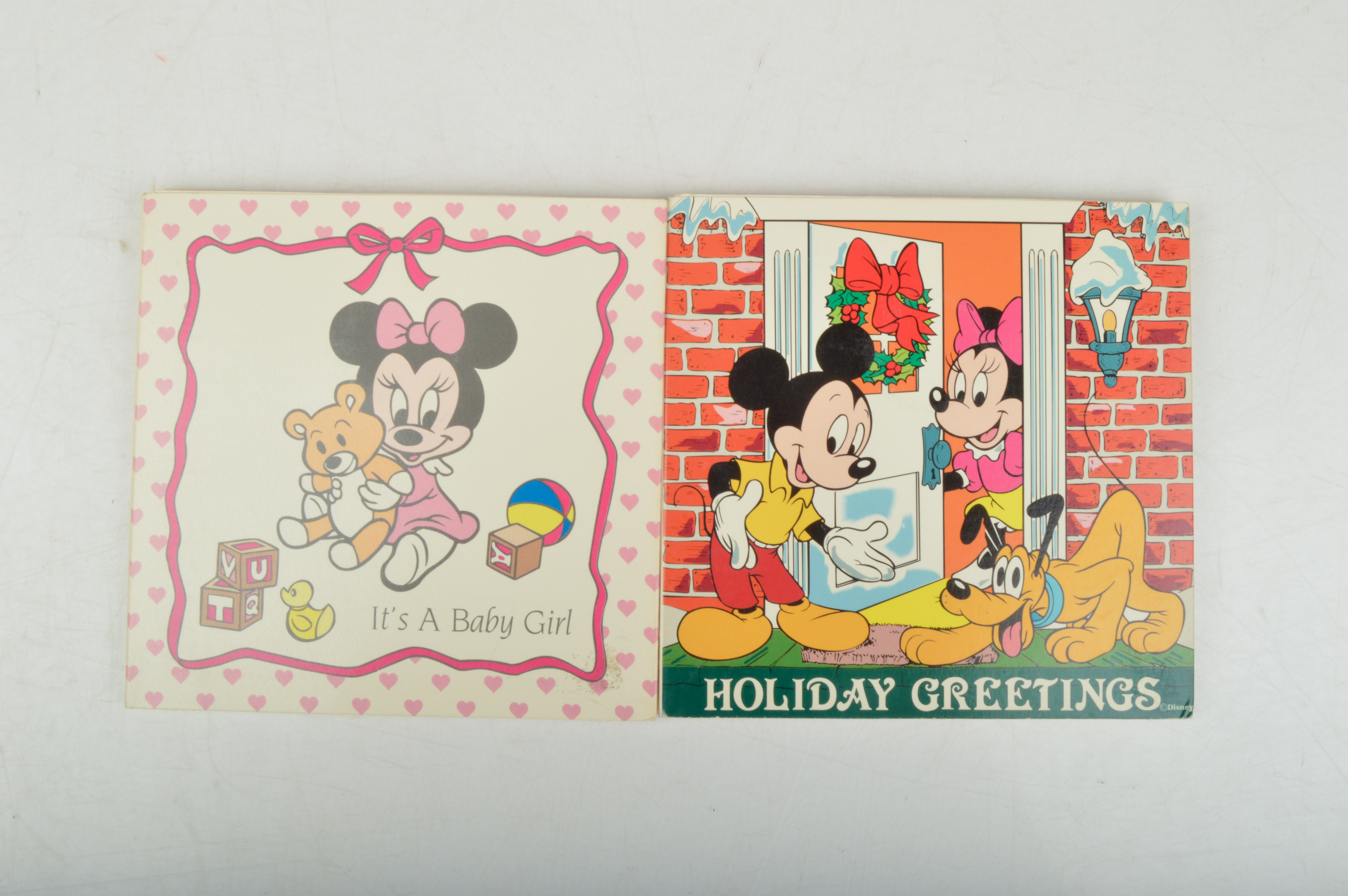 Rarities Mint Limited Edition Disney Coins