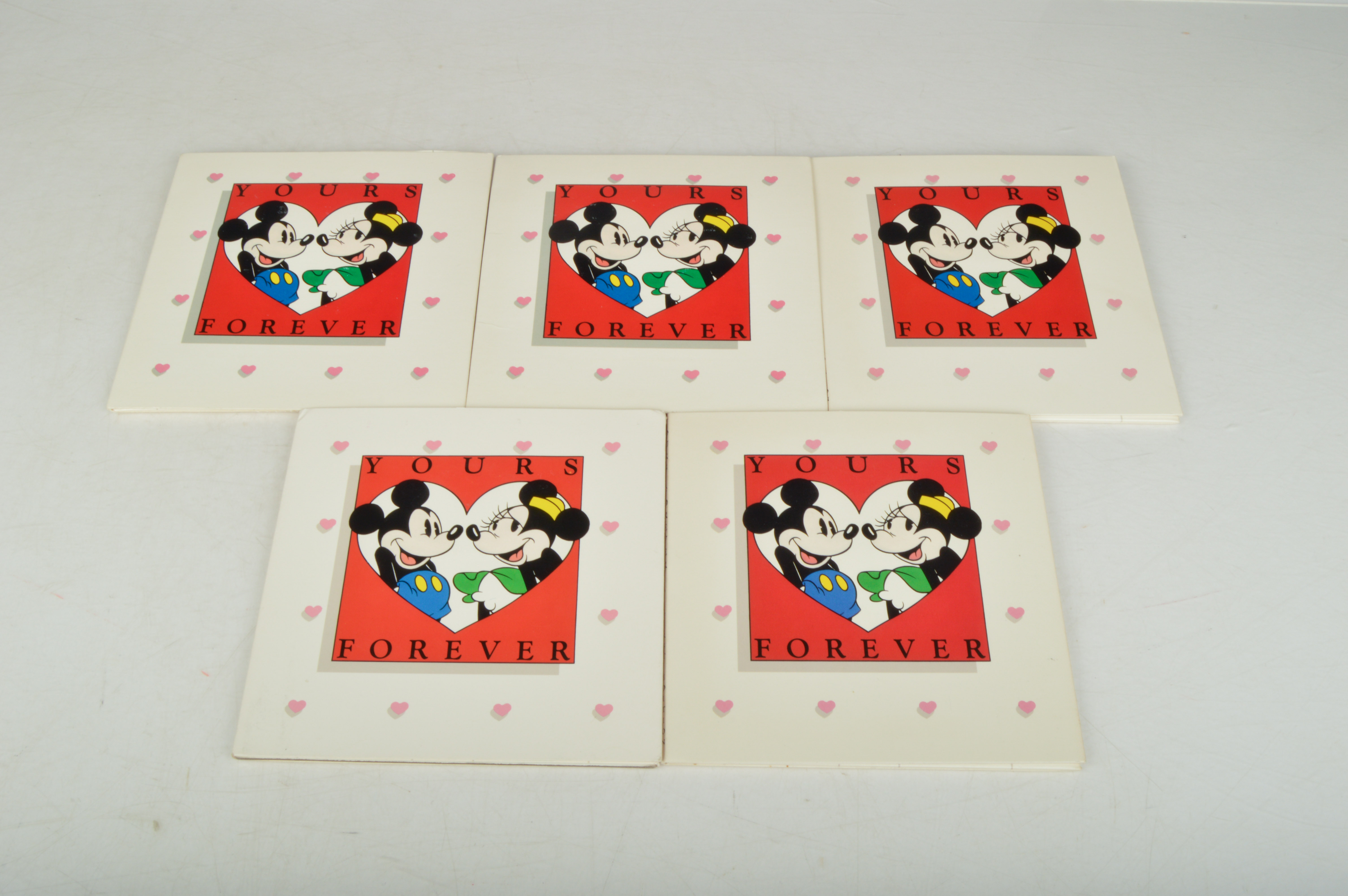 Rarities Mint Limited Edition Disney Coins