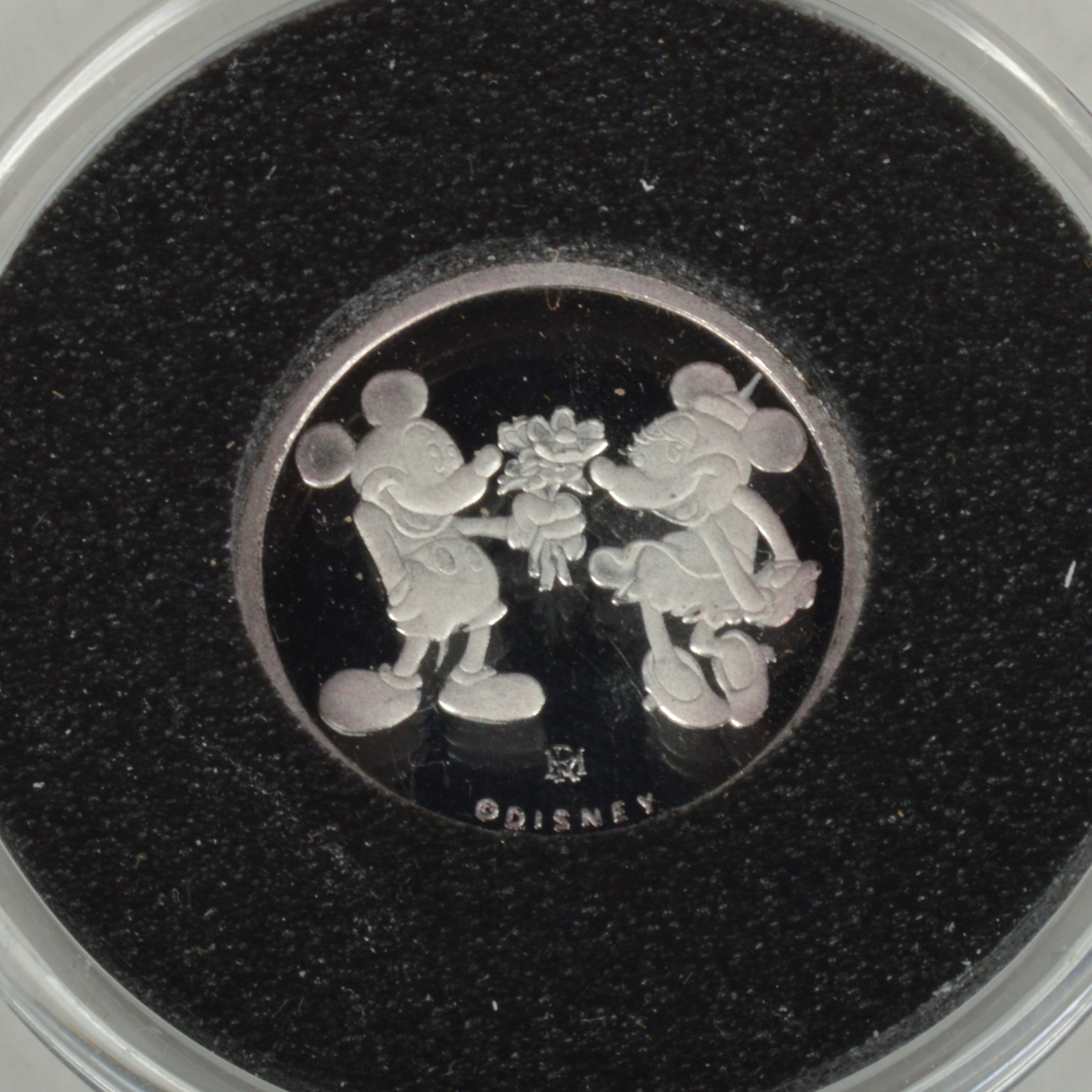 Rarities Mint Limited Edition Disney Coins