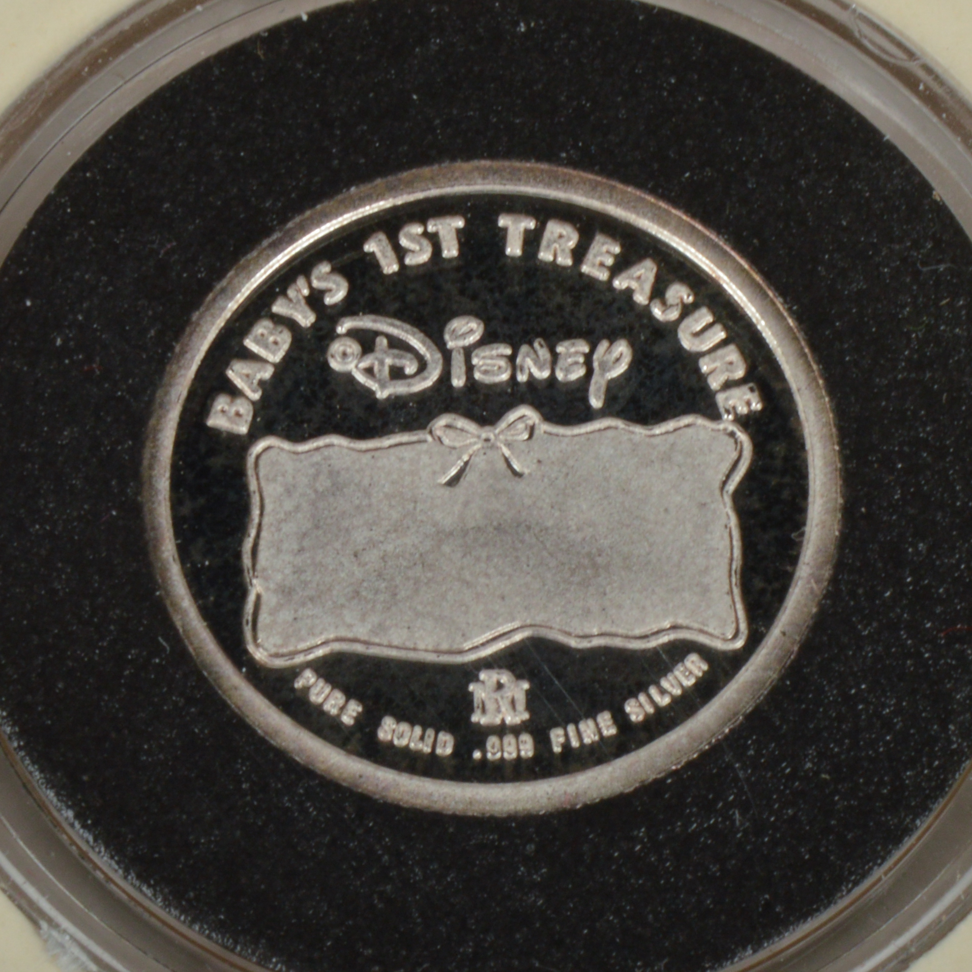 Rarities Mint Limited Edition Disney Coins