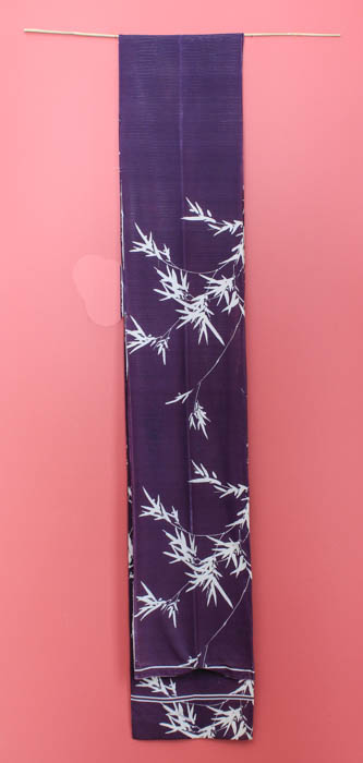 Japanese Fabric Wall Hanging