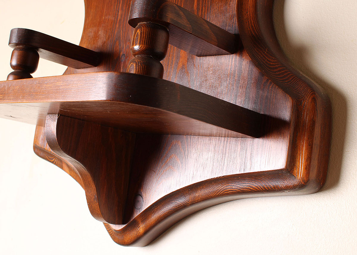 Handcrafted Wall Mirror