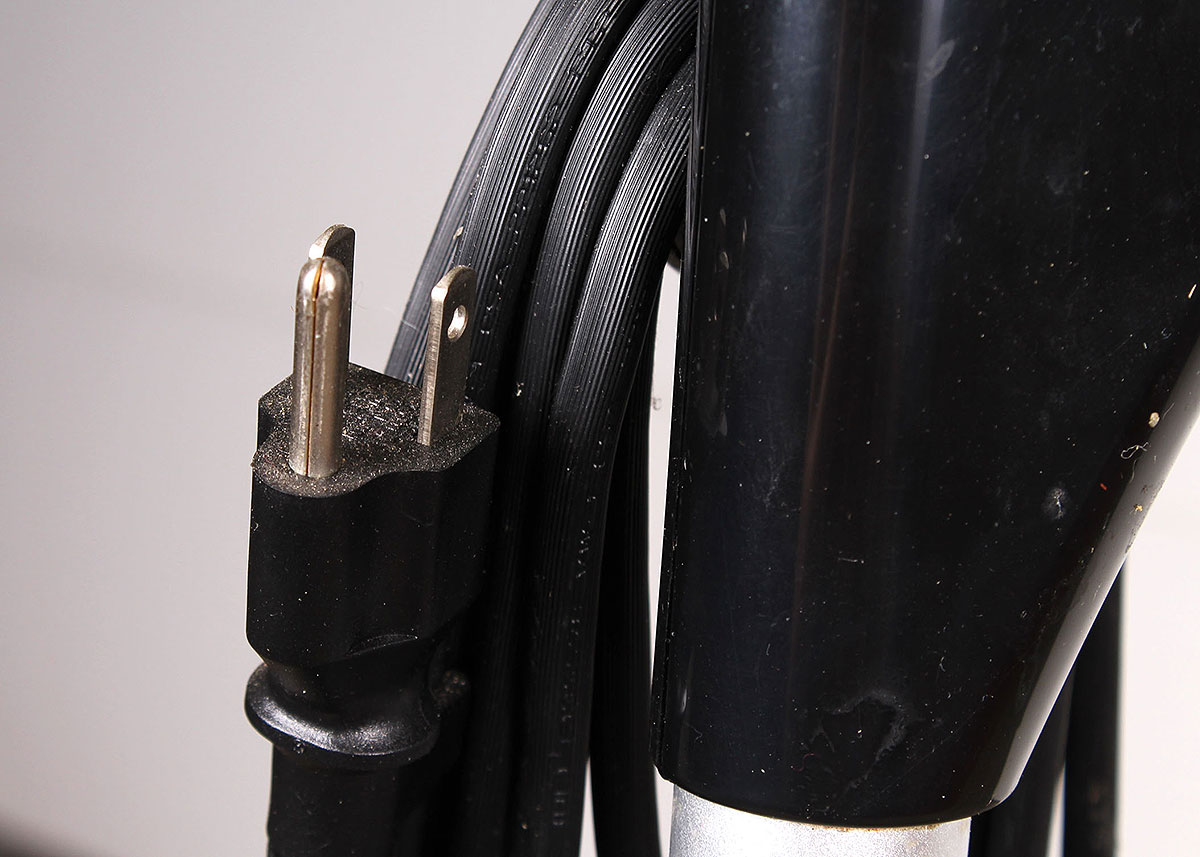 Bissell Powerforce Powerbrush Carpet Cleaner