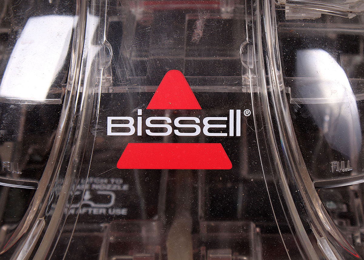 Bissell Powerforce Powerbrush Carpet Cleaner