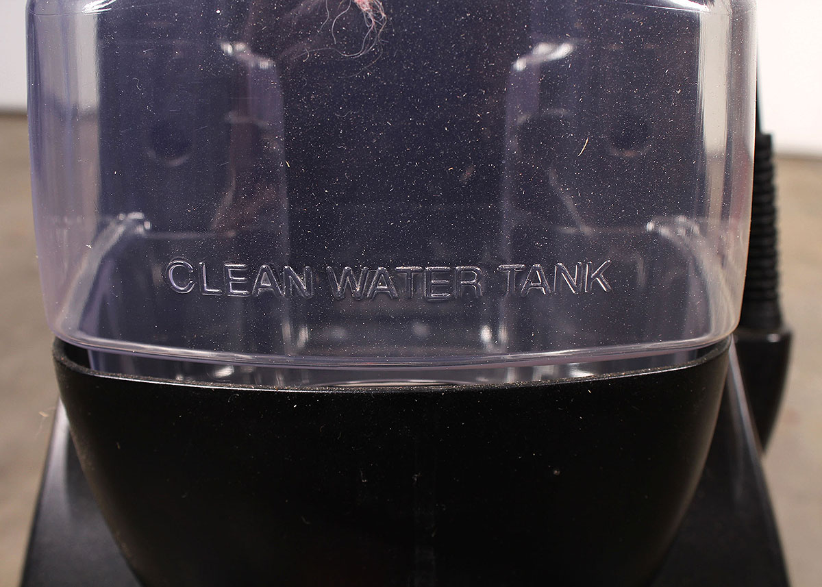 Bissell Powerforce Powerbrush Carpet Cleaner