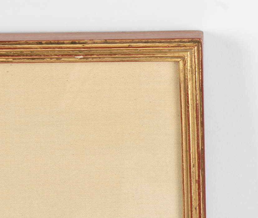 Original Rajasthani Gouache Miniature