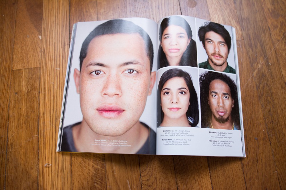 Collection of 2010's National Geographic Magazines