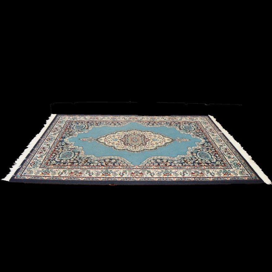 Ramses Collection Machine-Made Area Rug