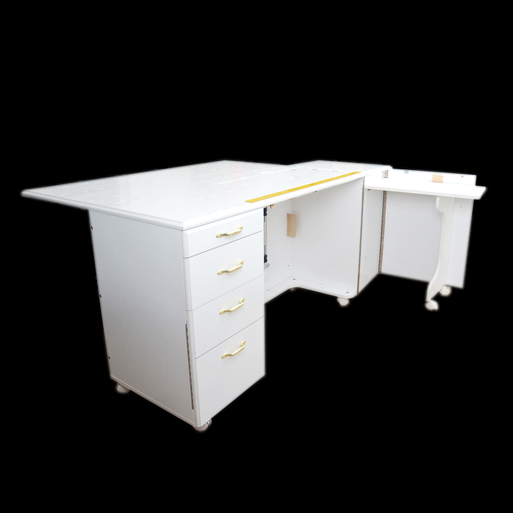 Horn of America Deluxe Combo-Air Sewing Center, Model 3178