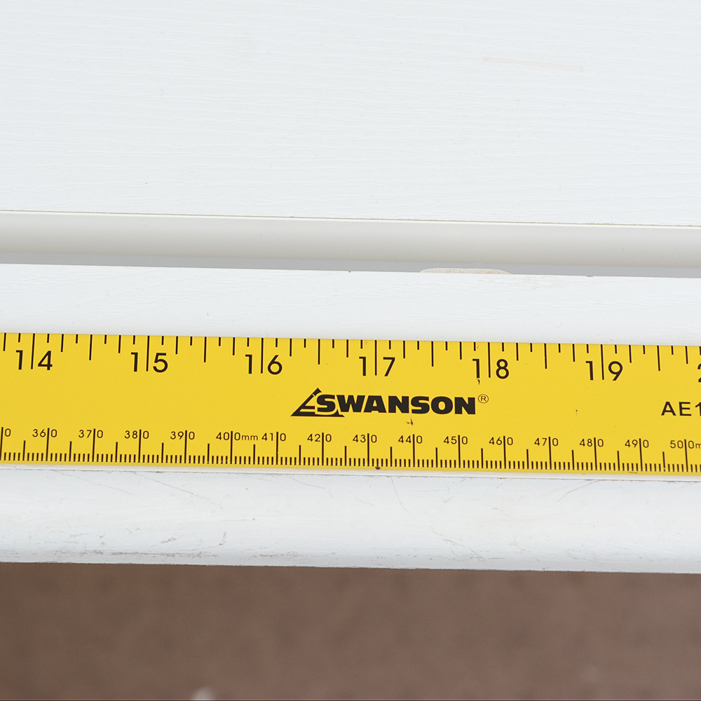 Horn of America Deluxe Combo-Air Sewing Center, Model 3178