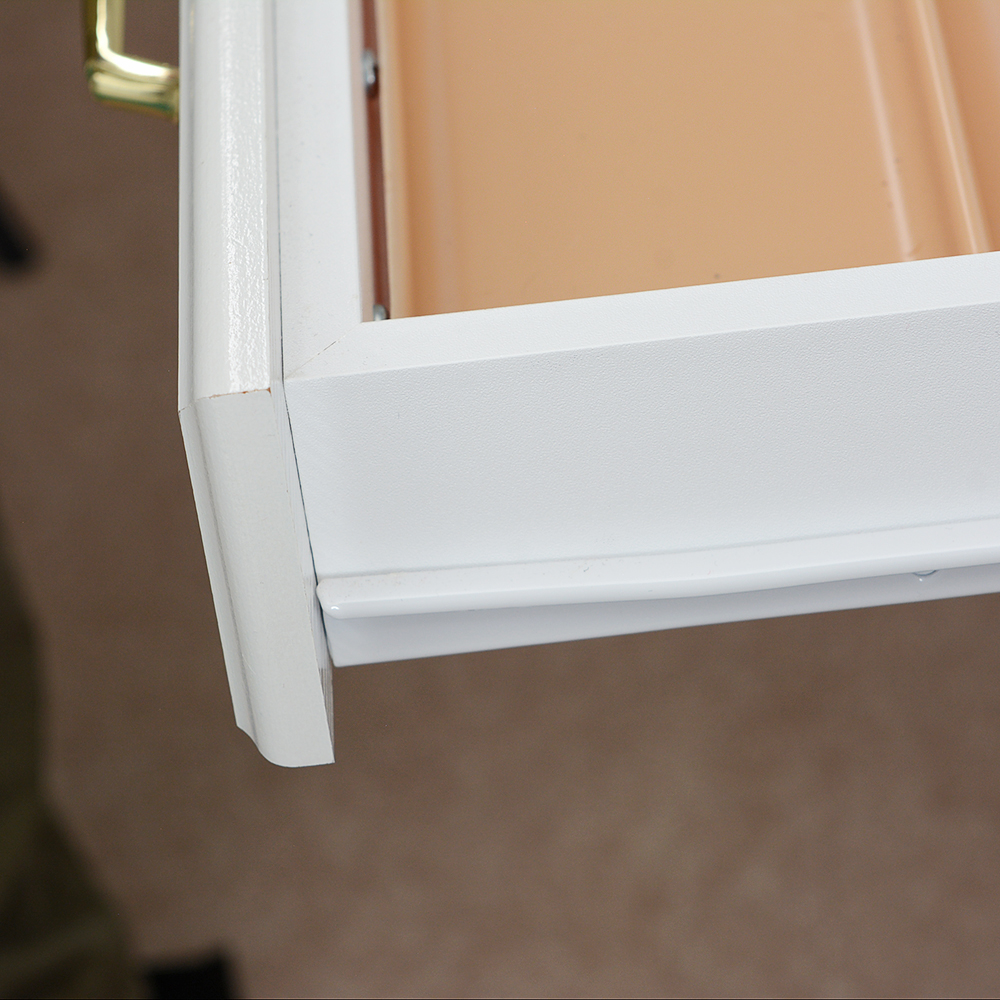 Horn of America Deluxe Combo-Air Sewing Center, Model 3178