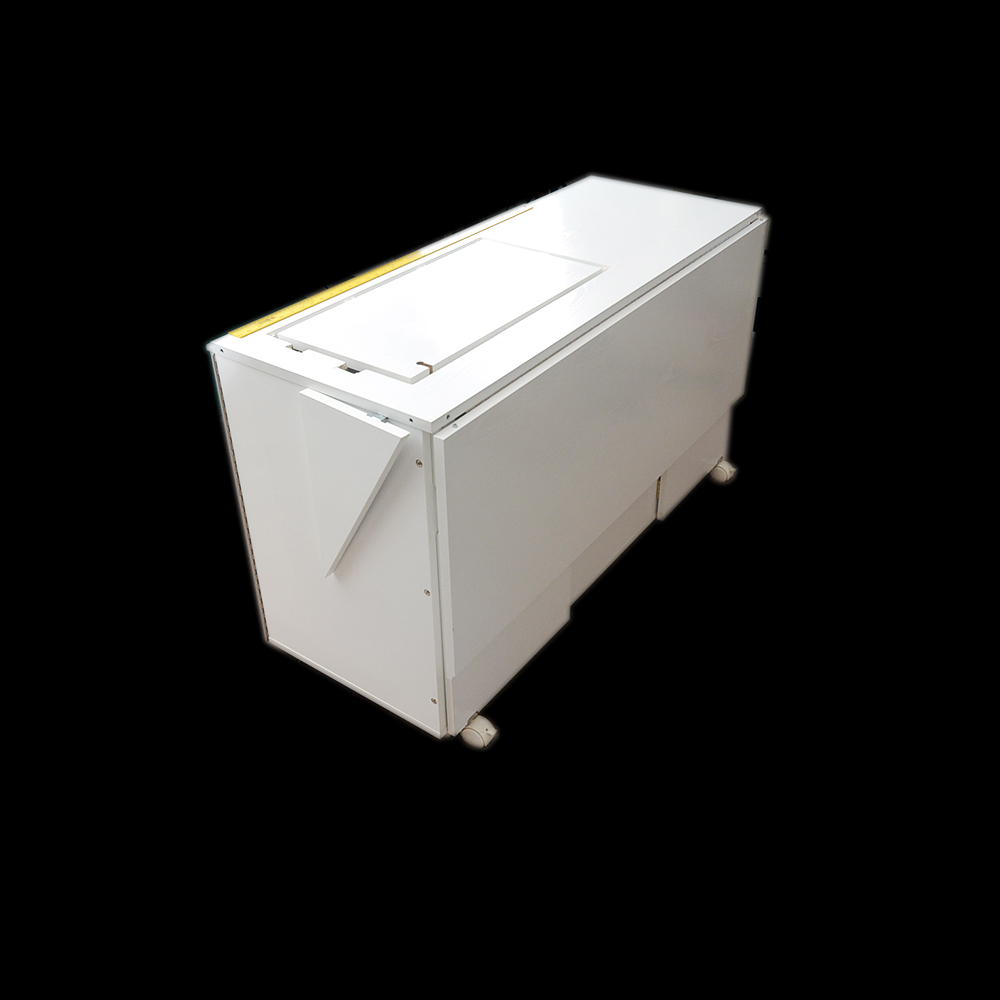 Horn of America Deluxe Combo-Air Sewing Center, Model 3178