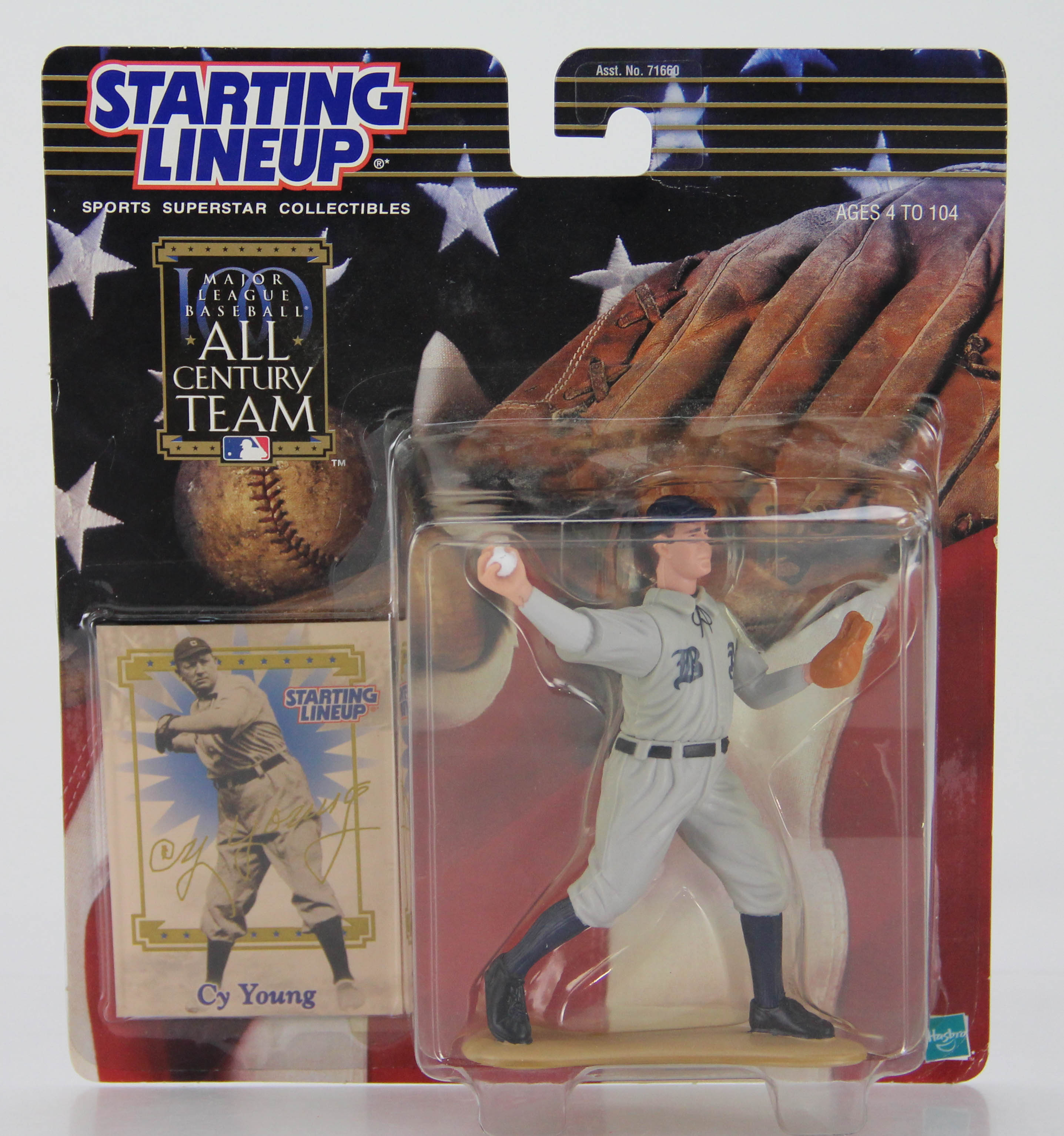 Collection of Baseball Memorabilia