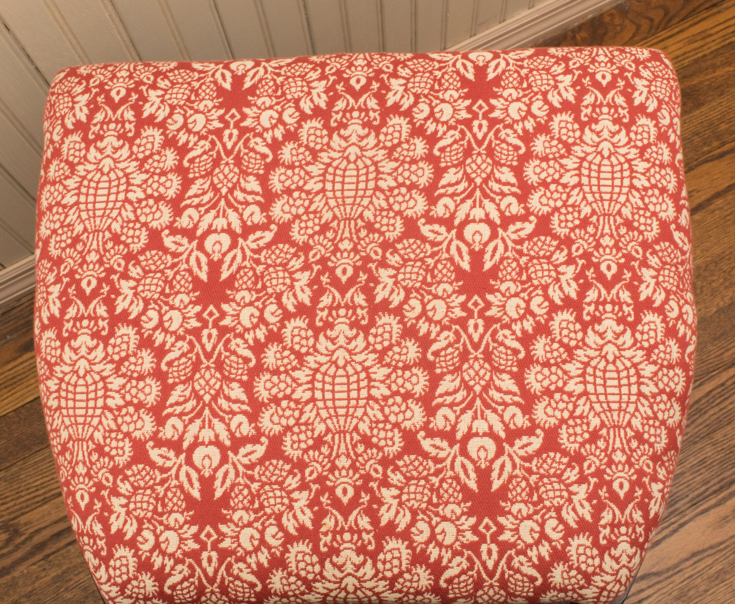 Cherry Hepplewhite Shield Back Chairs