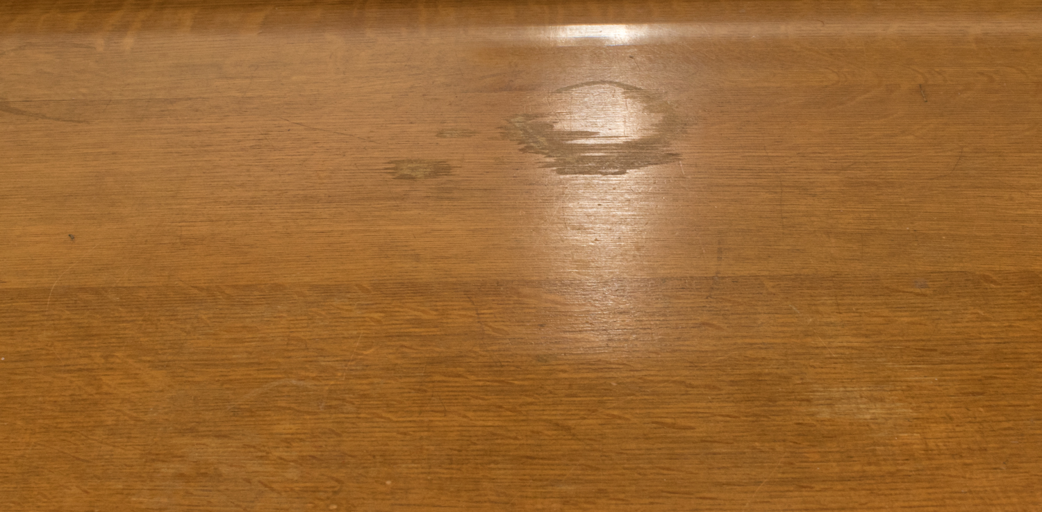 Victorian Oak Sideboard