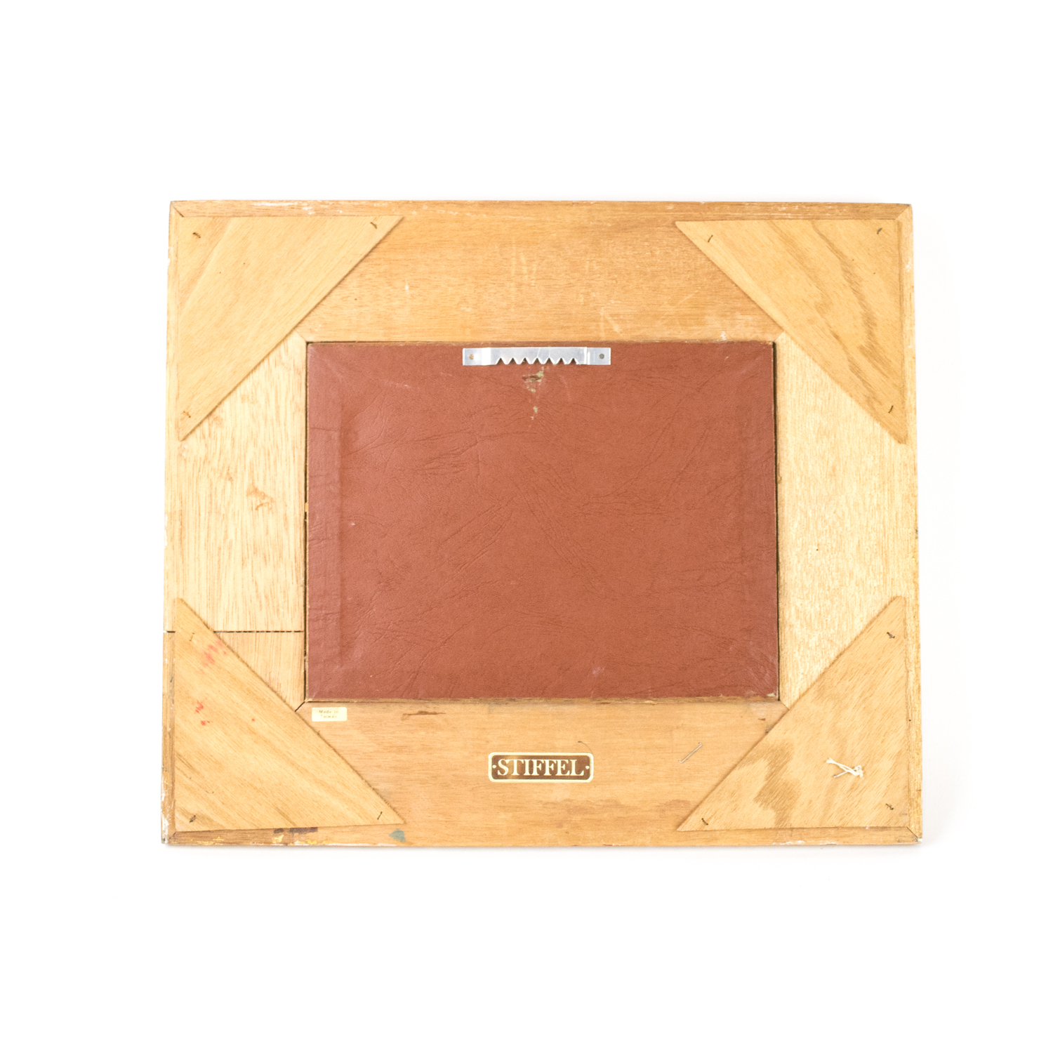 Original Mountain Landscape Painting