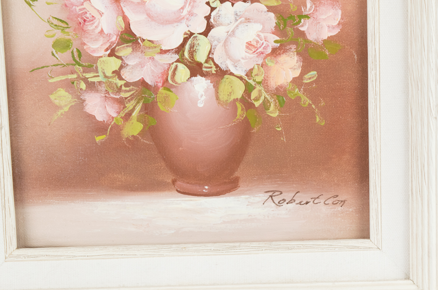 Robert Con Still Life Painting