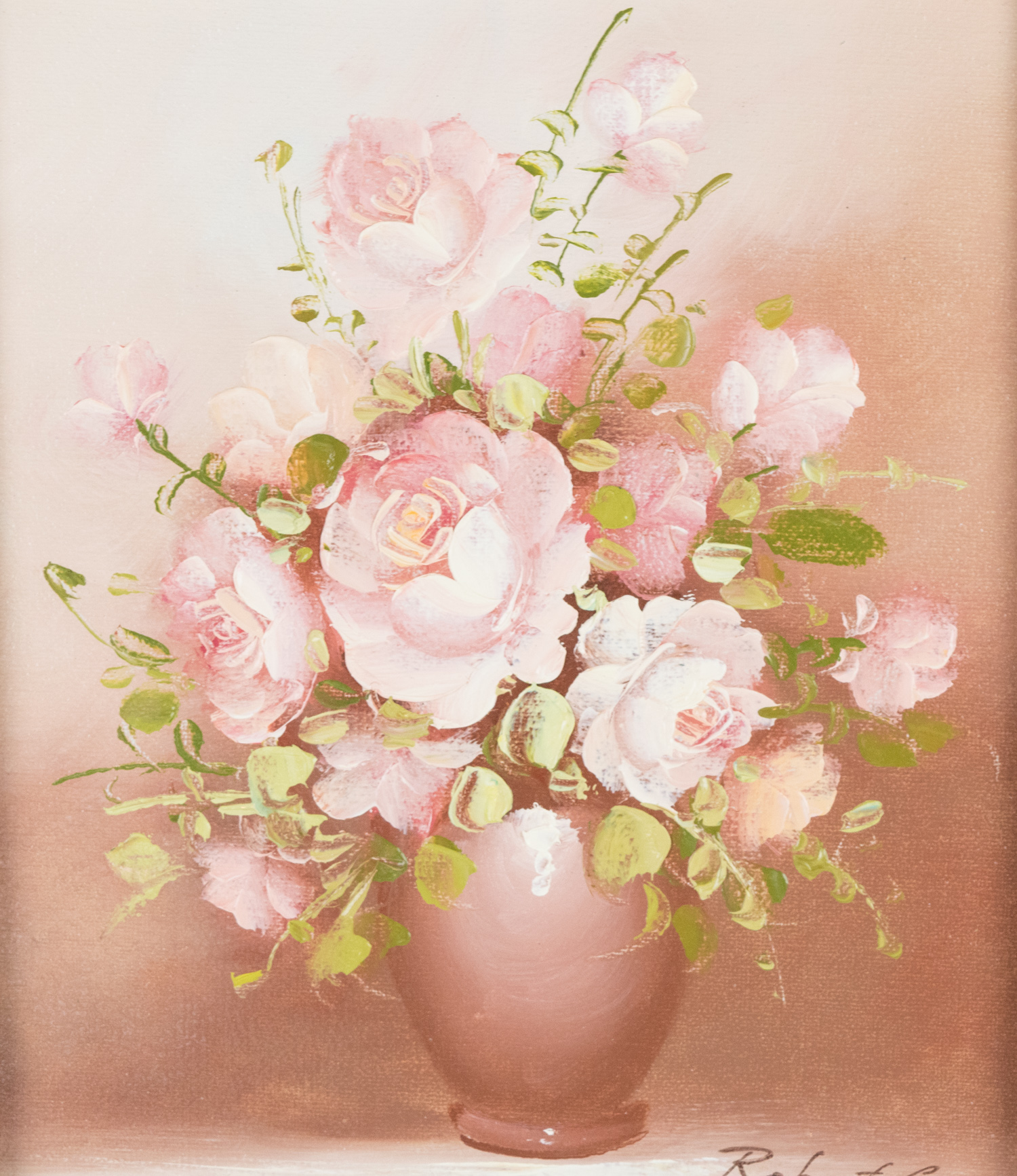 Robert Con Still Life Painting