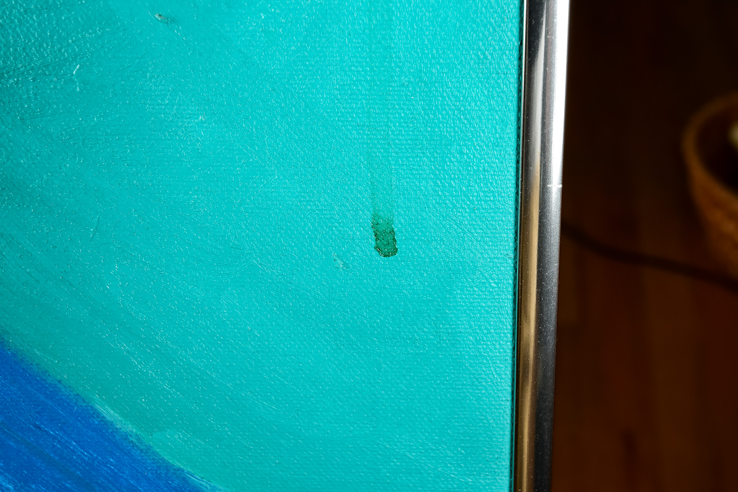 Original Tony Ortega Oil On Canvas Painting