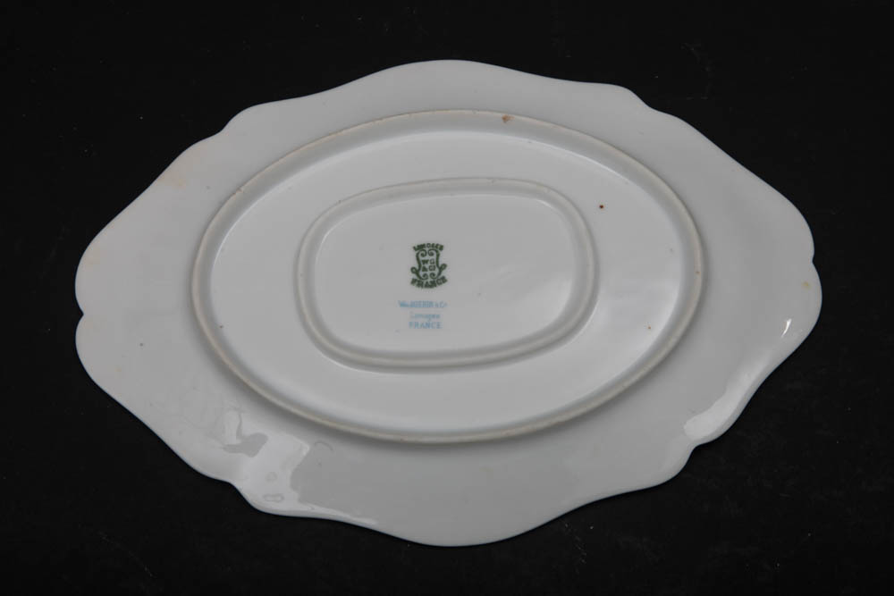Assortment of Tableware